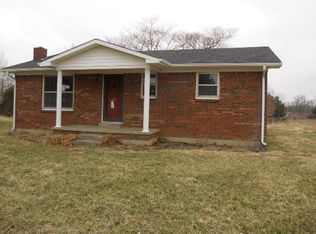 164 Patton Rd, Brownsville, KY 42210