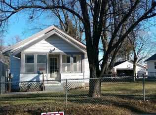 2519 60th St, Des Moines, IA 50322