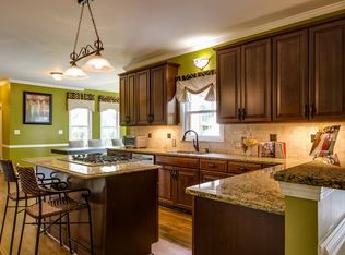 4167 Trotters Way Dr, Snellville, GA 30039