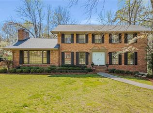 2850 Gant Quarters Dr, Marietta, GA 30068