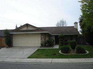5116 Vecchio Way, Salida, CA