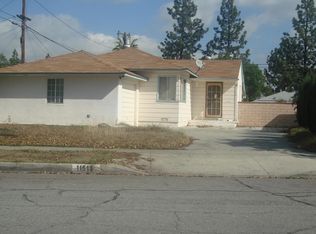 11513 Hamden St, Santa Fe Springs, CA 90670