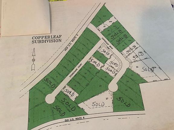 2nd image of 25710 W Stonechase Ct #5
