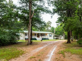 23760 Squirrel Rd, New Ulm, TX 78950