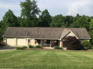 314 Sequoia Dr, Byesville, OH 43723