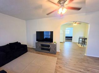 1000 N Runnels St #B, Big Spring, TX 79720