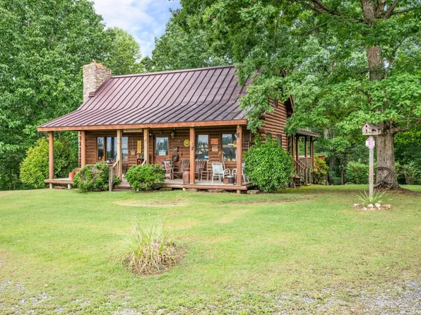 7631 Bear Creek Rd, Gladys, VA 24554
