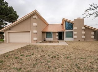 6425 Piedmont St, Odessa, TX 79762