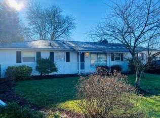 2603 NW 99th St, Vancouver, WA