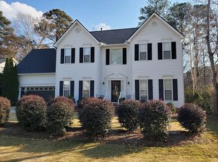 106 Running Creek Rd, Cary, NC 27518