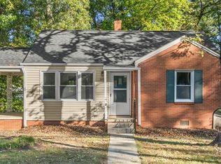 3206 Immanuel Rd, Greensboro, NC 27407