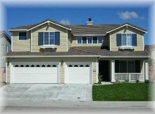 1728 Woodleaf Cir, Roseville, CA