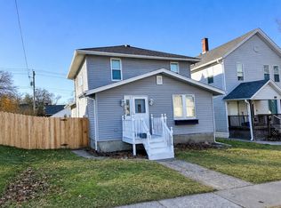 3102 Fair Ave, Davenport, IA 52803