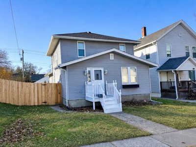 3102 Fair Ave, Davenport, IA, 52803