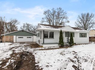 5712 Nineteen Mile Rd, Sterling Heights, MI 48314