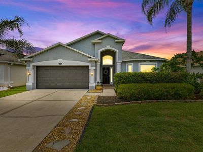 4203 EDENROCK PLACE PLACE, Zephyrhills, FL, 33543