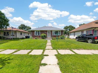 2420 Logan Ave, Des Moines, IA, 50317