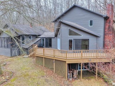 1300 Shoal Creek Rd, Murphysboro, IL, 62966