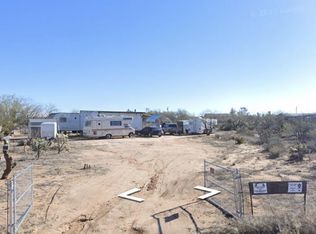 8495 S Fillmore Rd, Tucson, AZ 85736