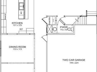 536 Madison Point Dr, Lexington, KY 40515