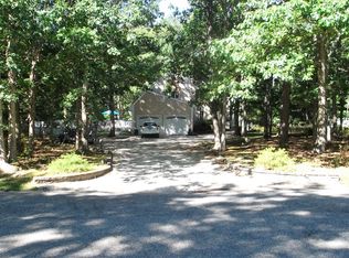 8 Arlene Dr, Little Egg Harbor, NJ 08087
