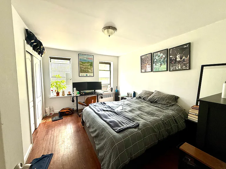 237 E 2nd St #5B — Photo 3