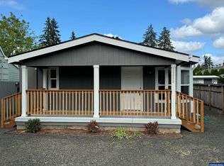 38608 SW Alder St, Scio, OR 97374