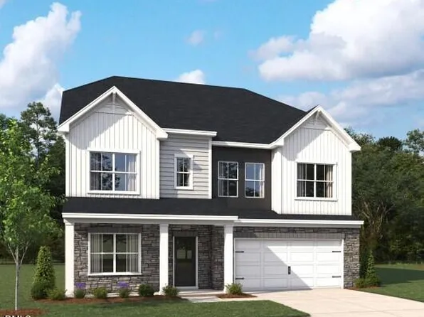 240 Marvel Dr #56, Rolesville, NC 27571