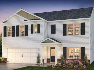 1645 Martingale Way, Roebuck, SC, 29376
