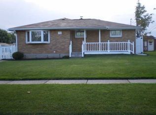 170 Patrick Ln, Cheektowaga, NY 14225