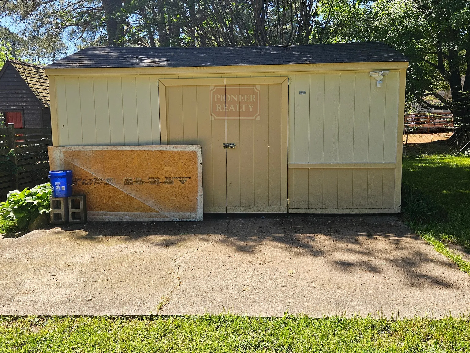 5305 Hill Drive - 1 — Photo 2