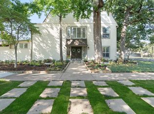 4535 Rawlins St, Dallas, TX 75219