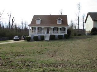 540 7th Ave, Pleasant Grove, AL 35127