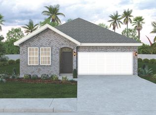 909 W Star Flower St, Edinburg, TX 78541