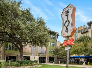 3401 S Lamar Blvd #3420, Austin, TX 78704