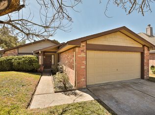 21031 Western Valley Dr, Katy, TX 77449