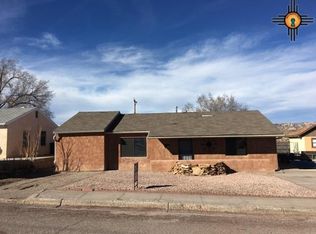 107 Valley View Rd, Gallup, NM 87301