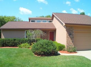 1293 Harbor Cut, Okemos, MI 48864
