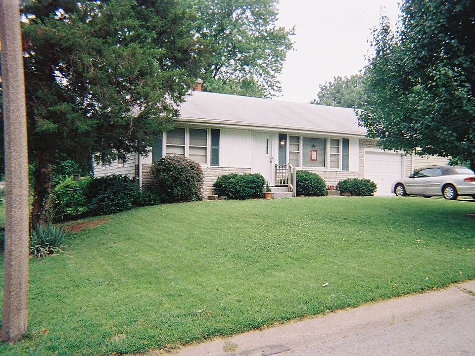 1611 N Kiger Rd, Independence, MO 64050 Zillow