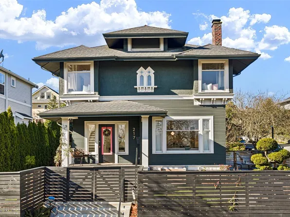 217 30th Avenue, Seattle, WA 98122
