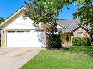 6329 N Park Dr, Watauga, TX 76148