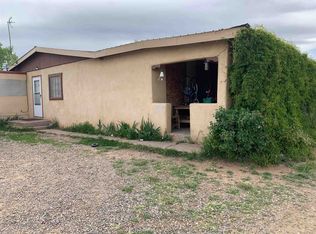 2716 Lopez Ln, Santa Fe, NM 87507