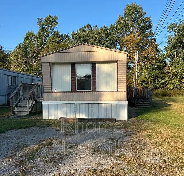 1970 Fayetteville Hwy #8 — Photo 1
