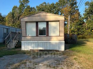 1970 Fayetteville Hwy #8, Belfast, TN 37019