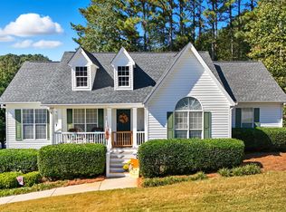 18 Ardmore Pl, Dallas, GA 30132