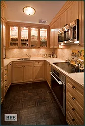 Sold by Brown Harris Stevens