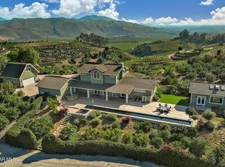 10255 Presilla Rd, Camarillo, CA 93012