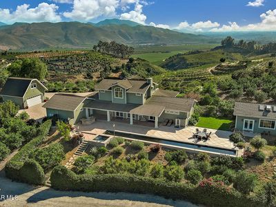 10255 Presilla Rd, Camarillo, CA, 93012