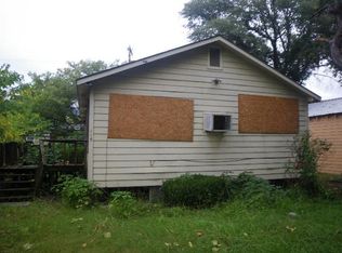 115 9th St, Clarksdale, MS 38614