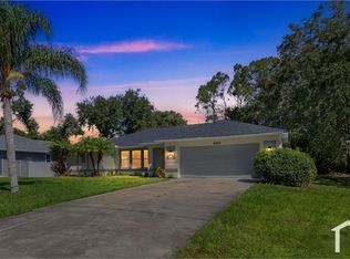 4957 N Cranberry Blvd, North Port, FL 34286